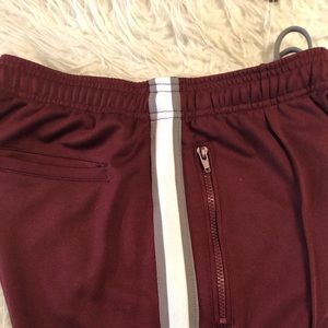 Men’s Size S Urban Outfitters track pants